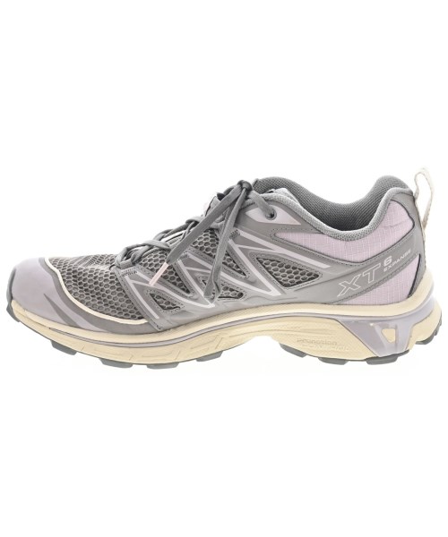 Salomon（サロモン）スニーカー グレー サイズ:28.5cm メンズ/2200685787014