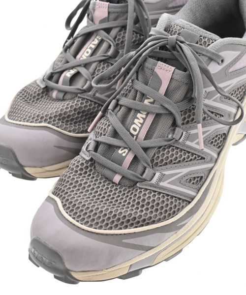 Salomon（サロモン）スニーカー グレー サイズ:28.5cm メンズ/2200685787014