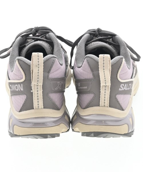 Salomon（サロモン）スニーカー グレー サイズ:28.5cm メンズ/2200685787014
