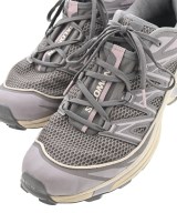 Salomon（サロモン）スニーカー グレー サイズ:28.5cm メンズ/2200685787014