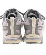 Salomon（サロモン）スニーカー グレー サイズ:28.5cm メンズ/2200685787014