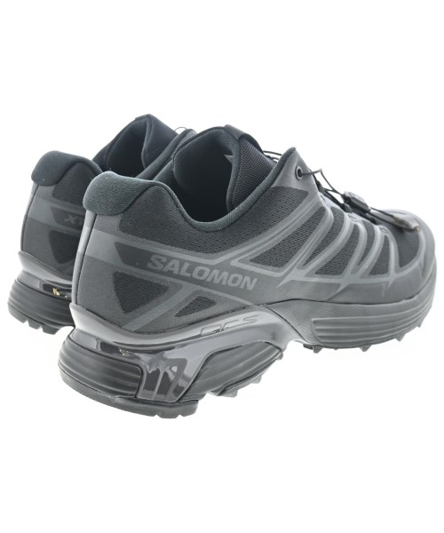 Salomon（サロモン）スニーカー 黒 サイズ:26.5cm メンズ/2200681792029