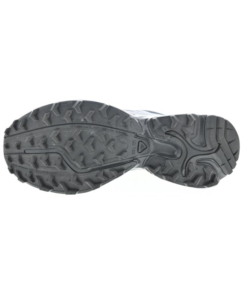 Salomon（サロモン）スニーカー 黒 サイズ:26.5cm メンズ/2200681792029