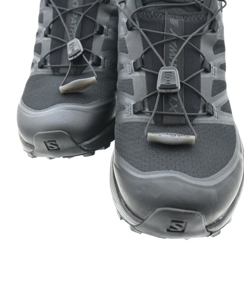 Salomon（サロモン）スニーカー 黒 サイズ:26.5cm メンズ/2200681792029