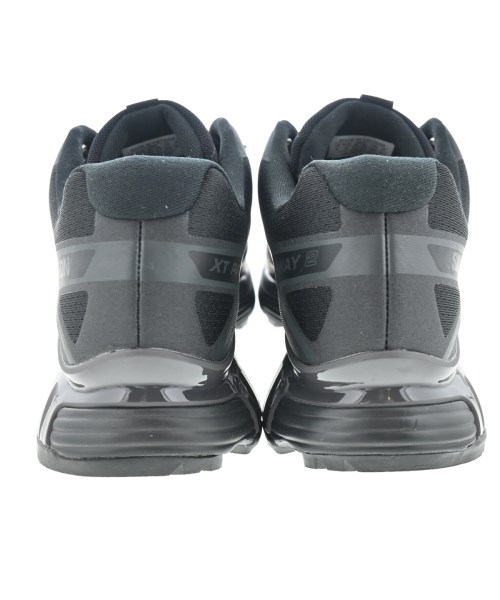 Salomon（サロモン）スニーカー 黒 サイズ:26.5cm メンズ/2200681792029