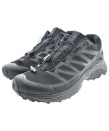 Salomon（サロモン）スニーカー 黒 サイズ:26.5cm メンズ/2200681792029