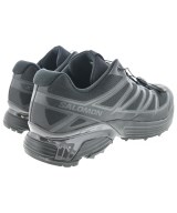 Salomon（サロモン）スニーカー 黒 サイズ:26.5cm メンズ/2200681792029
