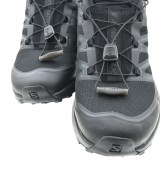 Salomon（サロモン）スニーカー 黒 サイズ:26.5cm メンズ/2200681792029
