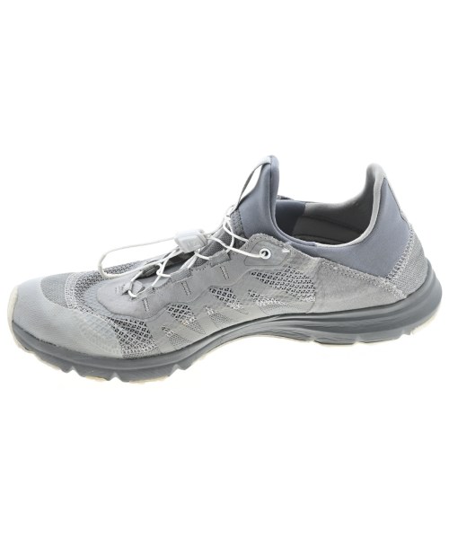 Salomon（サロモン）スニーカー グレー サイズ:26cm メンズ/2200684229256