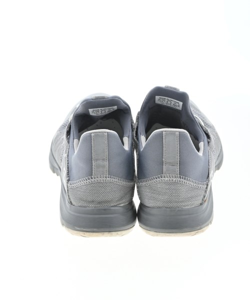 Salomon（サロモン）スニーカー グレー サイズ:26cm メンズ/2200684229256