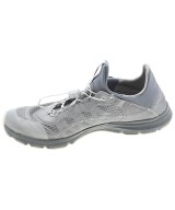 Salomon（サロモン）スニーカー グレー サイズ:26cm メンズ/2200684229256