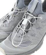 Salomon（サロモン）スニーカー グレー サイズ:26cm メンズ/2200684229256
