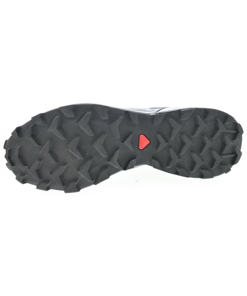Salomon（サロモン）スニーカー 黒 サイズ:27.5cm メンズ/2200682279048
