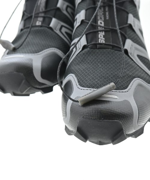 Salomon（サロモン）スニーカー 黒 サイズ:27.5cm メンズ/2200682279048