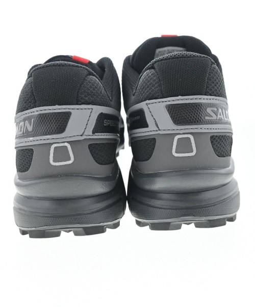 Salomon（サロモン）スニーカー 黒 サイズ:27.5cm メンズ/2200682279048