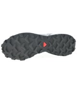 Salomon（サロモン）スニーカー 黒 サイズ:27.5cm メンズ/2200682279048