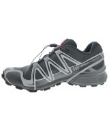 Salomon（サロモン）スニーカー 黒 サイズ:27.5cm メンズ/2200682279048