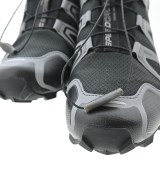 Salomon（サロモン）スニーカー 黒 サイズ:27.5cm メンズ/2200682279048
