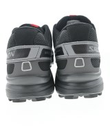 Salomon（サロモン）スニーカー 黒 サイズ:27.5cm メンズ/2200682279048