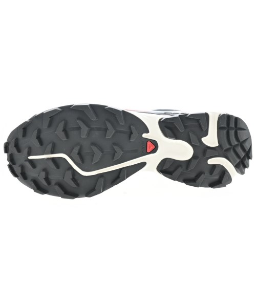 Salomon（サロモン）スニーカー 黒 サイズ:27.5cm メンズ/2200682279055