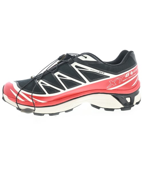 Salomon（サロモン）スニーカー 黒 サイズ:27.5cm メンズ/2200682279055