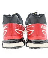 Salomon（サロモン）スニーカー 黒 サイズ:27.5cm メンズ/2200682279055