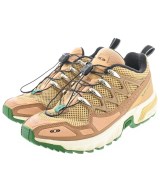 Salomon（サロモン）スニーカー ベージュ サイズ:24cm レディース/2200687422012
