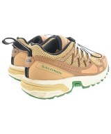 Salomon（サロモン）スニーカー ベージュ サイズ:24cm レディース/2200687422012