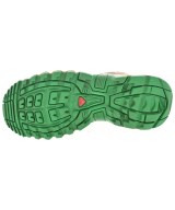 Salomon（サロモン）スニーカー ベージュ サイズ:24cm レディース/2200687422012