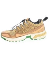 Salomon（サロモン）スニーカー ベージュ サイズ:24cm レディース/2200687422012