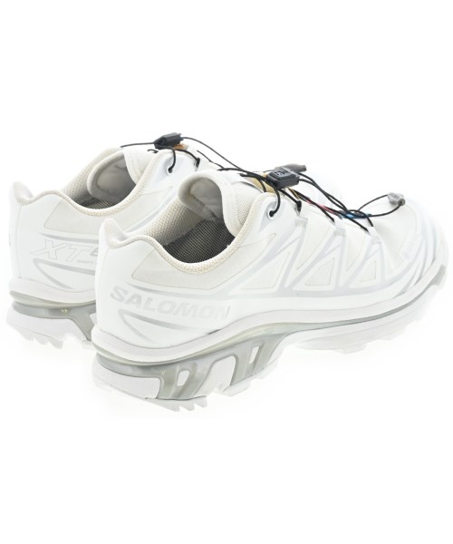Salomon（サロモン）スニーカー 白 サイズ:26cm メンズ/2200687493050