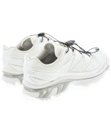 Salomon（サロモン）スニーカー 白 サイズ:26cm メンズ/2200687493050
