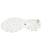 Salomon（サロモン）スニーカー 白 サイズ:26cm メンズ/2200687493050