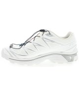 Salomon（サロモン）スニーカー 白 サイズ:26cm メンズ/2200687493050