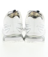 Salomon（サロモン）スニーカー 白 サイズ:26cm メンズ/2200687493050