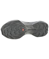 Salomon（サロモン）スニーカー ベージュ サイズ:26cm メンズ/2200682814089