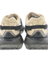 Salomon（サロモン）スニーカー ベージュ サイズ:26cm メンズ/2200682814089