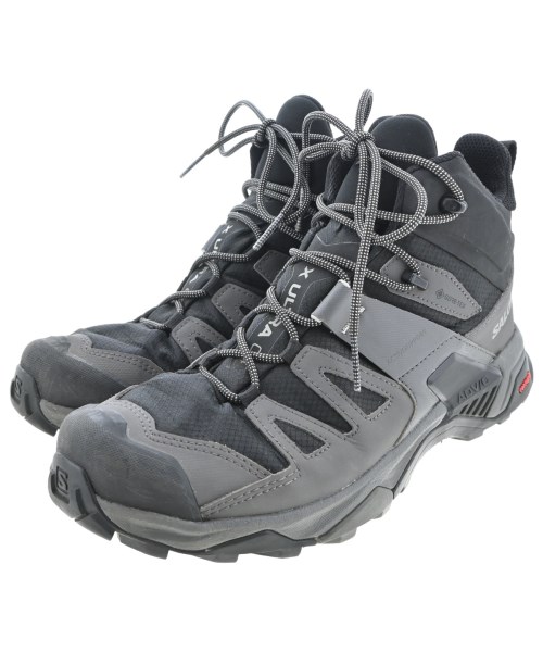 Salomon(サロモン)その他 黒 サイズ:27cm/2200687831029