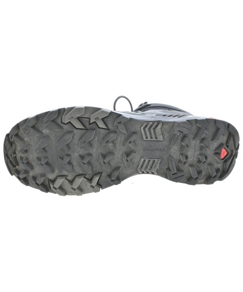 Salomon（サロモン）その他 黒 サイズ:27cm メンズ/2200687831029