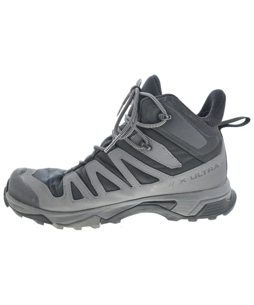 Salomon（サロモン）その他 黒 サイズ:27cm メンズ/2200687831029