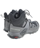 Salomon（サロモン）その他 黒 サイズ:27cm メンズ/2200687831029