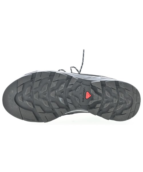 Salomon（サロモン）スニーカー 緑 サイズ:23.5cm レディース/2200685724088