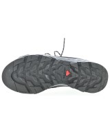 Salomon（サロモン）スニーカー 緑 サイズ:23.5cm レディース/2200685724088