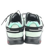 Salomon（サロモン）スニーカー 緑 サイズ:23.5cm レディース/2200685724088