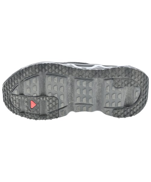 Salomon（サロモン）サンダル 白 サイズ:23.5cm レディース/2200685703045