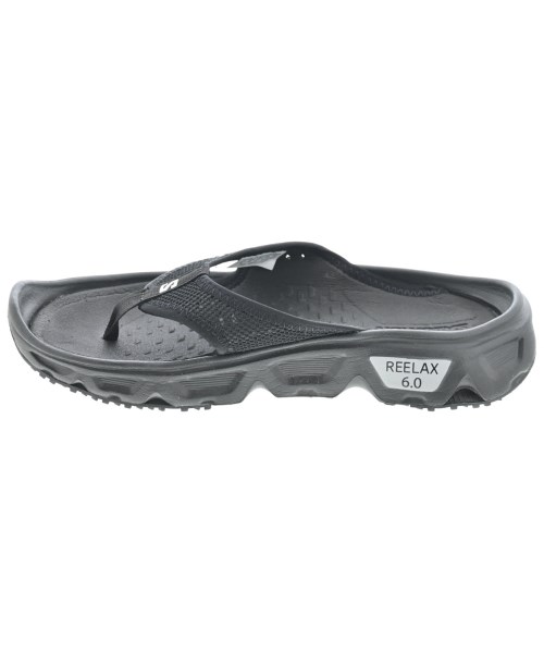Salomon（サロモン）サンダル 白 サイズ:23.5cm レディース/2200685703045