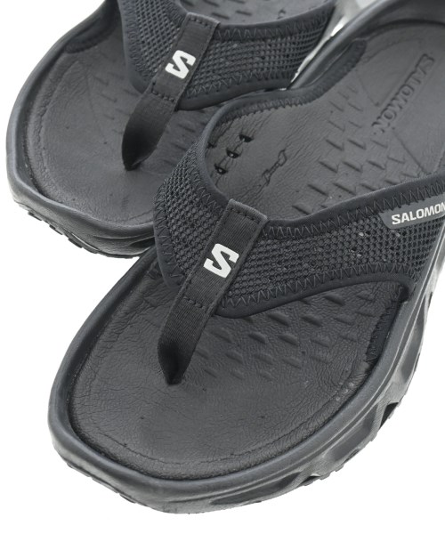 Salomon（サロモン）サンダル 白 サイズ:23.5cm レディース/2200685703045