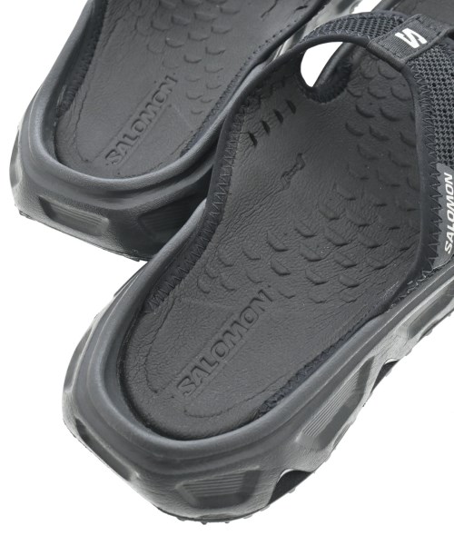Salomon（サロモン）サンダル 白 サイズ:23.5cm レディース/2200685703045