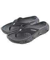 Salomon（サロモン）サンダル 白 サイズ:23.5cm レディース/2200685703045