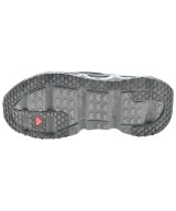 Salomon（サロモン）サンダル 白 サイズ:23.5cm レディース/2200685703045